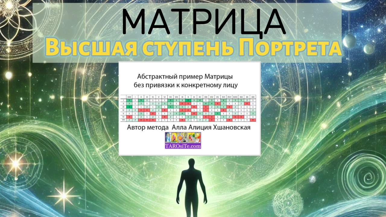 Матрица